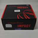 VECONOR 3/4-inch Drive Air Impact Wrench,2000N.m(1475 ft.Ib)