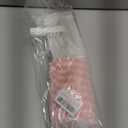 Snap Grip Mini Mop,2026 Upgraded Zero Touch Snap Grip Mini Mop,Cloth Changing MiniMop,Automatic Hands Free Push Pull Handle,Includes 1 MiniMop & 5 Reusable Cloths