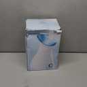 Pure Daily Care NanoSteamer Large 3-in-1 Nano Ionic Facial Steamer with Precise Temp Control - Humidifier - Unclogs Pores - Blackheads - Spa Quality - Bonus 5 Piece Stainless Steel Skin Kit (Teal)