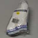 MeiLiZuRL Women's Smile Face Cute Funny Crew Socks - Cotton Novelty for Women Girls 5-6 Pairs (US, One Size, C)