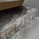 Allstare 3751DD1001J 3751DD1001C Dishwasher Lower Rack Replacement Parts for LG Dishwasher Parts Lower Dishrack Assembly MGR47998602 LDF7774ST LDF5545ST LG Bottom Dishwasher Rack Wheels 1 Pack