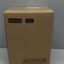 Watch Winder for Automatic Watches,Automatic Watch Winder Box,Double Watch Winder with Quiet Japanese Motor,USB Type C