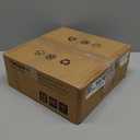 Round Alabaster Wall Sconce, Natural Marble Lampshade Wall Sconce, Hardwired Circular Sconce LED Modern Wall Lamp for Bedroom, Stairs, Living Room, Bedside, Hallway 9.84 Inch Black (25CM)