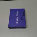 Viseng 5-Pack Reading Glasses Blue Light Blocking for Women Men Anti Glare Filter Lightweight Sports Style Eyeglasses (5-Pack Grey 3.0