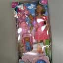 Simba Steffi Love Babysitter Doll Set, 11-in Height, Multicolor - Includes Two Baby Dolls, Baby Carrier and Accessories, for Girls