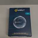 Safety 1st Child Proof Stove Knob Covers, Clear View Stove Knob Safety Covers (Set of 5)