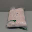 Arotive Memory Foam Bathroom Rug Mat 24x16, Ultra Soft and Absorbent Bath Mat, Machine Wash Dry, Comfortable Bath Rug Carpet for Bathroom Floor, Tub and Shower, Pink