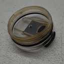 Simple Modern Travel Coffee Mug Tumbler with Flip Lid | Reusable Insulated Stainless Steel Cold Brew Iced Coffee Cup Thermos | Gifts for Women Men Him Her | Voyager Collection | 16oz | Winter White