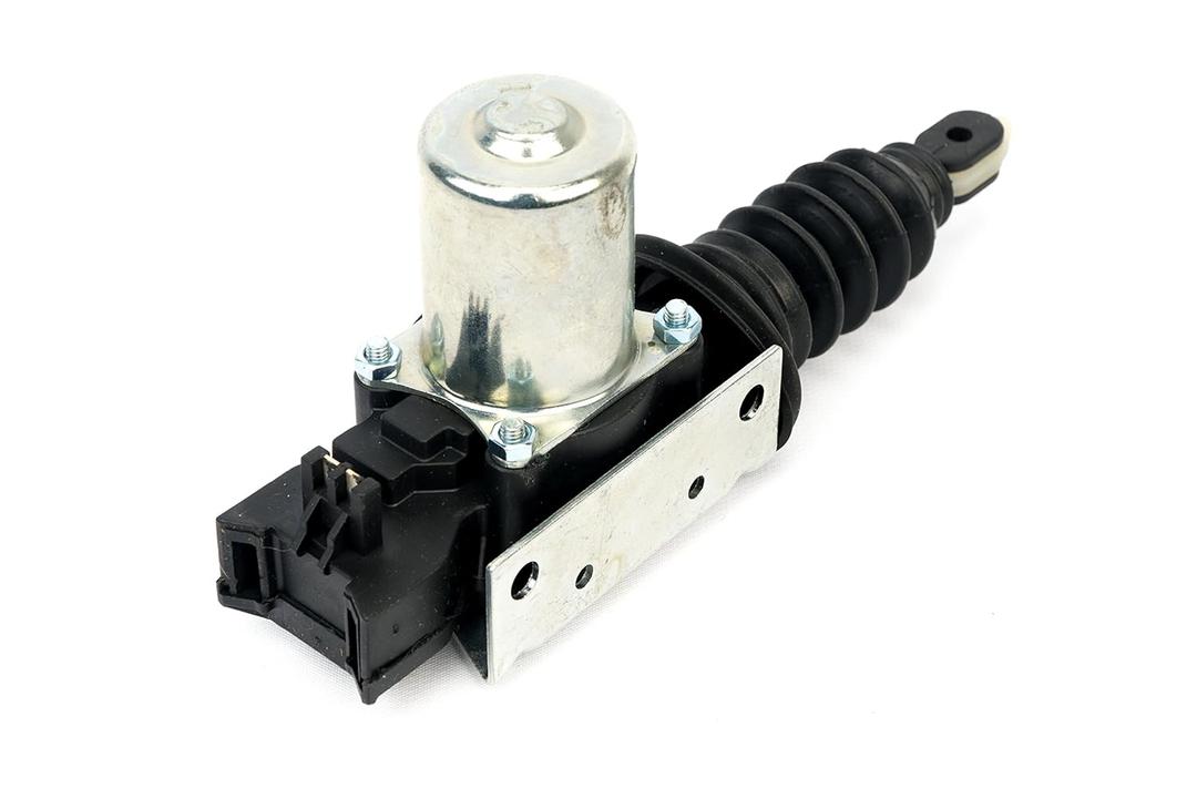 Power Door Lock Actuator Passenger or Driver Side, Front or Rear, Replaces 22020256, 22062740, 22071947, 746-014 Compatible with Chevy, GMC, Buick, Pontiac, Oldsmobile & Other Models 1985-2005 (22020256 - 1 pack)