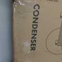 A-Premium Air Conditioning A/C Condenser Compatible with Toyota RAV4 2013-2018, Replace# 884600R030, 8846042110