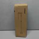 REHAND Walking Cane for Men & Women - Foldable, Adjustable, Lightweight, Self Standing Pivot Walking Cane, Soft Handle Grip, with Travel Bag, Walking Sticks for Seniors & Adults (Black)