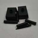 Keep Rodent Chipmunk Away Motion Detection with Flash Light for Yard Garden Lawn