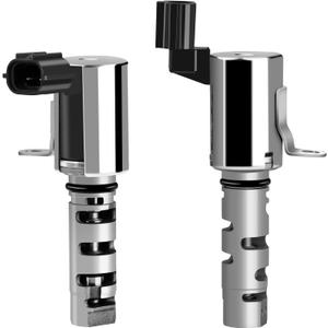 917-290 917-291 Engine Variable Valve Timing VVT Solenoid For Chrysler 200 Sebring 2011-2016,For Dodge Avenger Caliber Journey 2009-2020,For Jeep Compass Patriot 2007-2017, 4884483AB VVT solenoid