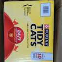 Purina Tidy Cats Clumping Cat Litter, 24/7 Performance Multi Cat Litter - 38 lb. Box (38 Pound (Pack of 1))