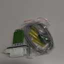 Dorman 973-434 HVAC Blower Motor Resistor Kit Compatible with Select Chevrolet / GMC Models