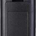 R017F Remote Control Fit for Hitachi Projector CP-A302WN CP-AW2519N CP-AW312WN CP-D27WN CP-D32WN CP-DW25WN CP-EW250N CP-X3021WN CP-X3030WN CP-W251NM CP-X4015WN CP-A221NM