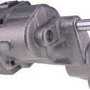 AIVWUMOT Engine Oil Pump M155HV Compatible with Chevy 283-400 SBC High Volume High Pressure Oil Pump