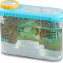 Melissa & Doug Lets Explore Terrarium Observations Play Set (16 Pieces) (Kids)