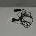 DAB Receiver, Car Radio DABDAB+ Digital Radio Antenna Receiver for Car System, USB Port, SMA Connector