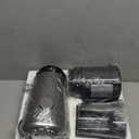 Juicer Machines, 5.3" Wide Feed Chute Cold Press Juicer for Whole Vegetables & Fruits, High Juice Yield, BPA Free (Slivery) (Silver)