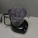 Cuisinart 3-Cup Mini Chopper (Black), CCH-3BK