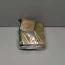 GLACIER FRESH LT1000PC Replacement Water Filter, Compatible with LT1000PC/PCS, LT1000PC, LT-1000PC, MDJ64844601, ADQ747935 ADQ74793504 Filter and LT120F ADQ73334008 Fresh Air (3+3)