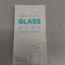 PEHAEL 3+3 Pack for iPhone 16 Pro Privacy Screen Protector with Camera Lens Protector Full Coverage Anti-Spy Tempered Glass Film 9H Hardness Easy Installation Bubble Free [6.3 inch]