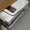 SHARDOR Espresso Machine 20 Bar, Professional Espresso Machine with Milk Frother and Touchscreen, Expresso Coffee Machines with Adjustable Temperature,for Cappuccino, Latte