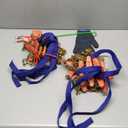 FLYSWAN Snow Tire Chains for Car