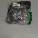 TO KU TOO YUO Game Cosplay Wig Brown Hair Wig Side Part Wigs Cosplay Show Halloween Party Wigs