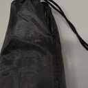 Yeload 7FT Blank Feather Flag Kit With Pole - Solid Color for Sublimation Business - Portable Aluminum Swooper for Outdoor Advertising (Yellow)