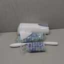 Clorox ToiletWand Disposable Toilet Cleaning System - ToiletWand, Storage Caddy and 16 Disinfecting Refill Heads