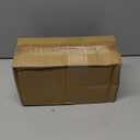 Kitchen Sink Organizer Caddy, 2 Tier Sink Caddy Organizer with High Brush Holder, Rust-Proof Countertop Rack (Black 10.6 * 4.3 * 5.7") for Kitchen Accessories & Dish Brushes