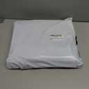 Patio Furniture Covers Waterproof 2 Pack,Patio Chair Covers for Outdoor Furniture Waterproof ,Heavy Duty Chair Covers Waterproof-Grey 30"x34"x28.87"/38.5"(H)