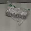 Coffee Scoop & Funnel for Reusable K Cup Refillable Coffee Pods, Coffee Measuring Spoon 2 Tablespoon Capacity, Scoop with Funnel for Ground Coffee, Protein Powder, Tea (Black, 2 Pack)