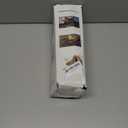 22inch Portable Fire Pit for Camping,Large Upgrade Collapsing Stainless Steel Mesh Outdoor Fire Pits for BBQ Heating Bonfire Barbecue Patio Backyard Garden (Carrying Bag Included) 1