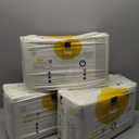 Abena Slip Premium Incontinence Briefs, Level 4, (Small to Extra Large Sizes), Small, 75 Count