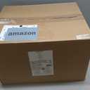 Amazon Basics Steel Security Safe and Lock Box with Electronic Keypad, Easy to Use, Secure Cash, Jewelry, Documents, Black, 1.2 Cubic Feet, 16.9-x-14.6-x-10.6-inches (WxDxH)