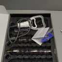 Cupping Kit for Massage Therapy - 32 Cups Professional Chinese Cupping Set with Magnetics, Vacuum Cupping Therapy Set for Cellulite Reduction Muscle Pain Relief with Manual Pump