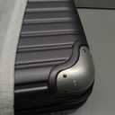 LEVEL8 Carry on Luggage Airline Approved, 20“ Expandable Carry on Suitcase