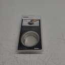 KOHLER K-11352-BS Disposal Flange, One Size, Brushed Stainless