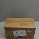 Amazon Basics Puppy Pads with Quick-Dry 5-Layer Leak-Proof Design for Potty Training, X-Large Size 28 x 34 Inch, Pack of 40, Blue & White