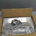 Replacement Parts for Jenn Air 720-0337 Grill 4 Burner, Grill Grates & Flame Spreader & Burner and Igniter Kit for Jenn Air Model 720-0337, Grill Replacement Parts for Jenn Air 720-0337