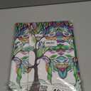 Alapmk Protective Case for Lenovo ThinkPad X1 Carbon 11th Gen/10th Gen/Gen 9 & ThinkPad X1 Yoga Gen 6/7th Gen/8th Gen &IdeaPad Flex 5 14IRU8/IdeaPad Pro 5i Gen 8 14",Love Tree