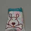 CuteBone Dog Diapers Female Washable Small Medium Large 3 Pack Reusable Doggie Diapers Puppy Period Pants for Doggy Heat Cycle Peeing