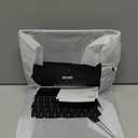 Belkin Pro Keyboard Case w/Magnetic Stand, Backlit Bluetooth Keyboard, Multi-Gesture Controls, Magnetic Apple Pencil Storage Compatibility, & Multimedia Keys for iPad Pro 11" (M4/M5) - Black