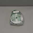 Access Panel Round 5" Spring-Clip (Max Service Opening 4") Plastic White (Pack of 2) (Round 5")