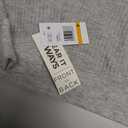 Women Grey Longsleeve For Women Small