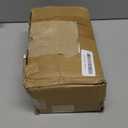 Linen Covered Decorative Books 4 Pieces, Neutral Home Decor Coffee Table Books with Wooden Beaded Tassel, Stacked Books for Rustic Farmhouse Modern, Boho, Bookshelf, Fireplace Mantel Dcor, Sage