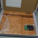 Automatic Chicken Coop Door Battery Powered, Chicken Door with Timer & Light Sensor, Chicken Coop Door with Anti-Pinch Feature